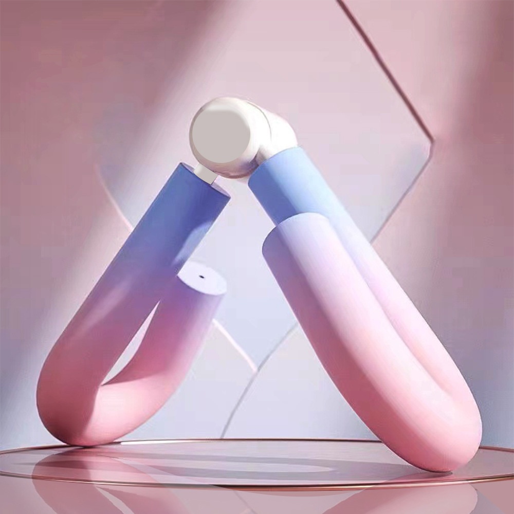 Household Multifunctional Leg Clamp Pelvic Floor Muscle Trainer Leg Yoga Fitness Leg Beauty Artifact Leg Clamp photo 5