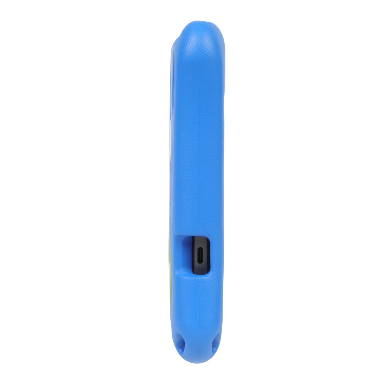 G-tab T7Pro Kids Tablet  7 Inch 1024&600 IPS Screen  Android 14  1.5GHz Quad-core CPU  4GB RAM 2GB &2GB Expansion 64GB ROM 2.4&5GHz WiFi  3000mAh Battery  2MP&2MP Camera-Blue photo 2