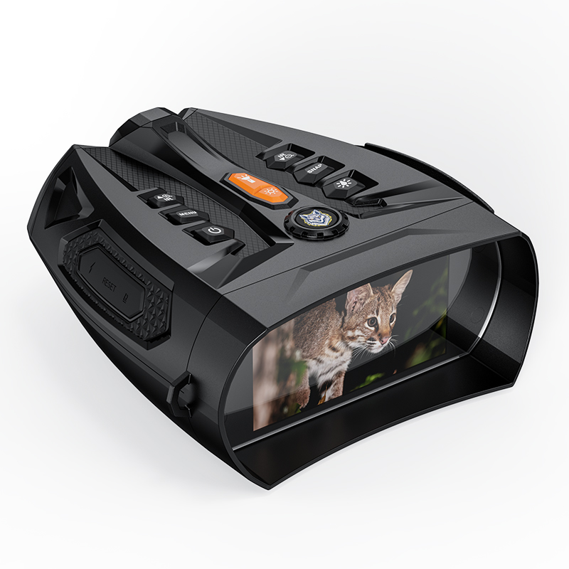 Infrared Digital Night Vision Device photo 6