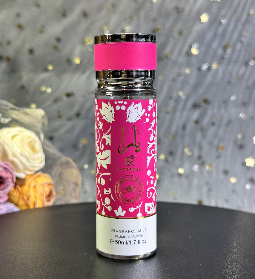 Premium Pocket Mini Perfume Long Lasting Scent photo 2