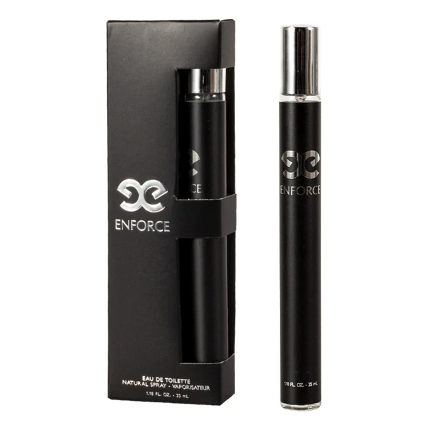 6pcs Set, 1.18fl.oz 35ml Each Bottle, Men's Eau De Toilette Spray, Long-Lasting Perfume, 6 Different Scent, Perfect For Dating, Daily Life, Parties, Gift Giving photo 5