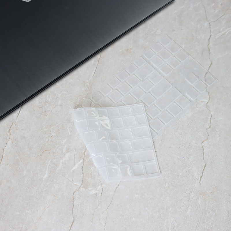 Keyboard Membrane 15.6 Inch Silicone Pad photo 5