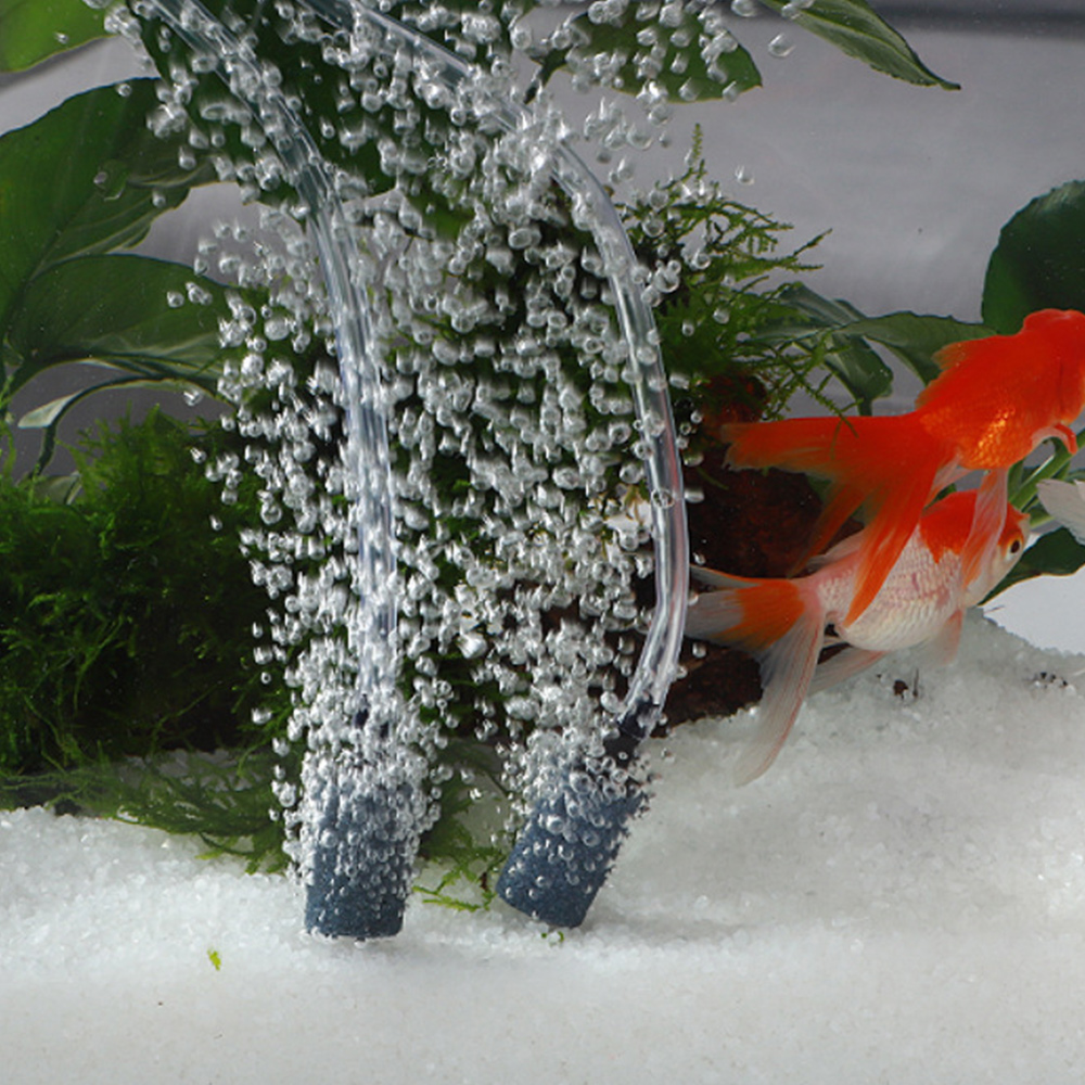 Aquarium Silent Fish Breeding Oxygen Pump photo 7