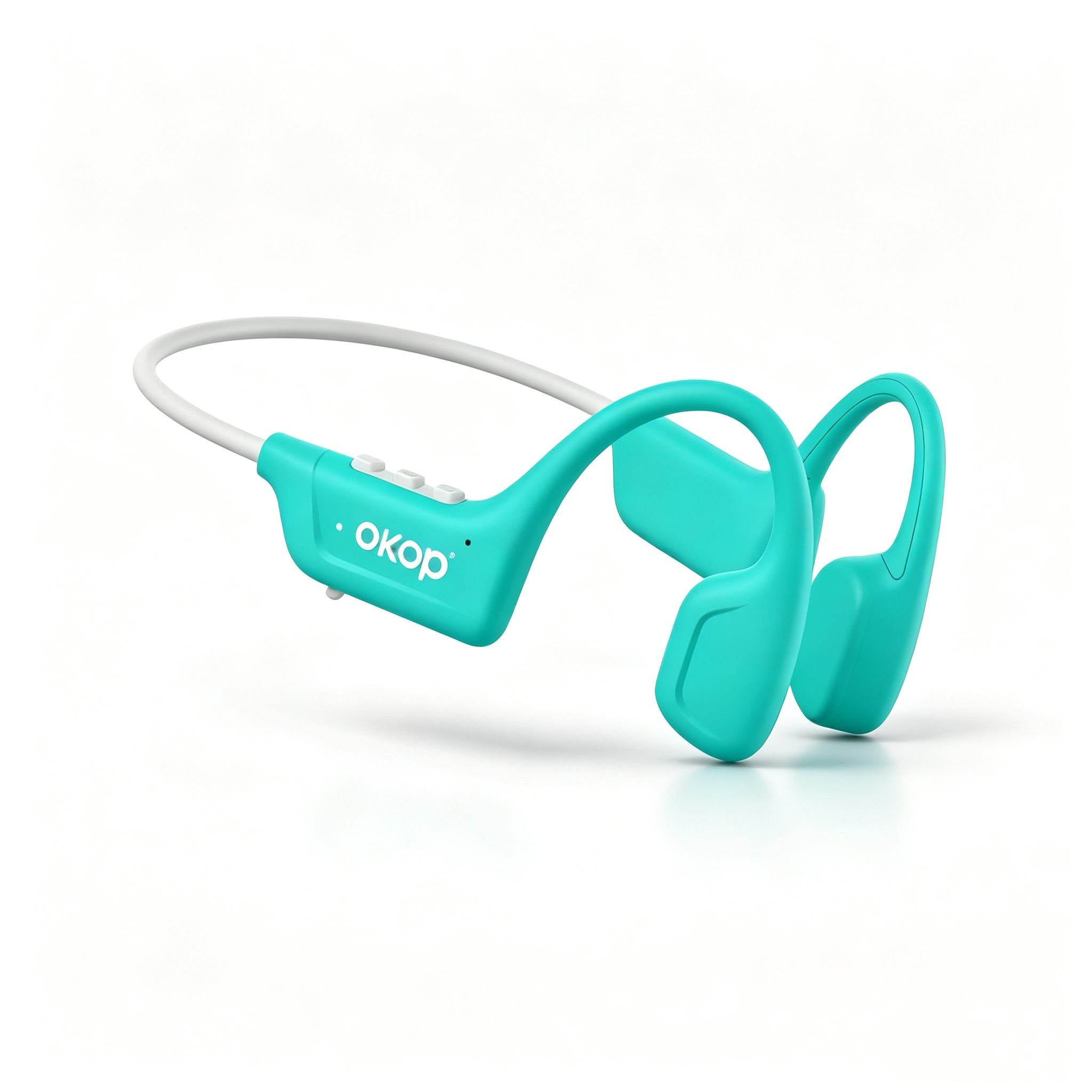 KP-23Ppro Best-selling Wireless Bluetooth Ear-hook Sports Headphones Waterproof Long Battery Life Factory Direct Stock photo 8