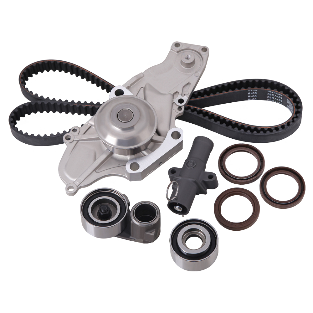 Timing Belt & Water Pump Kit For H ONDA ACURA Accord Odyssey Pilot 3.0L 3.5L 3.7L photo 5