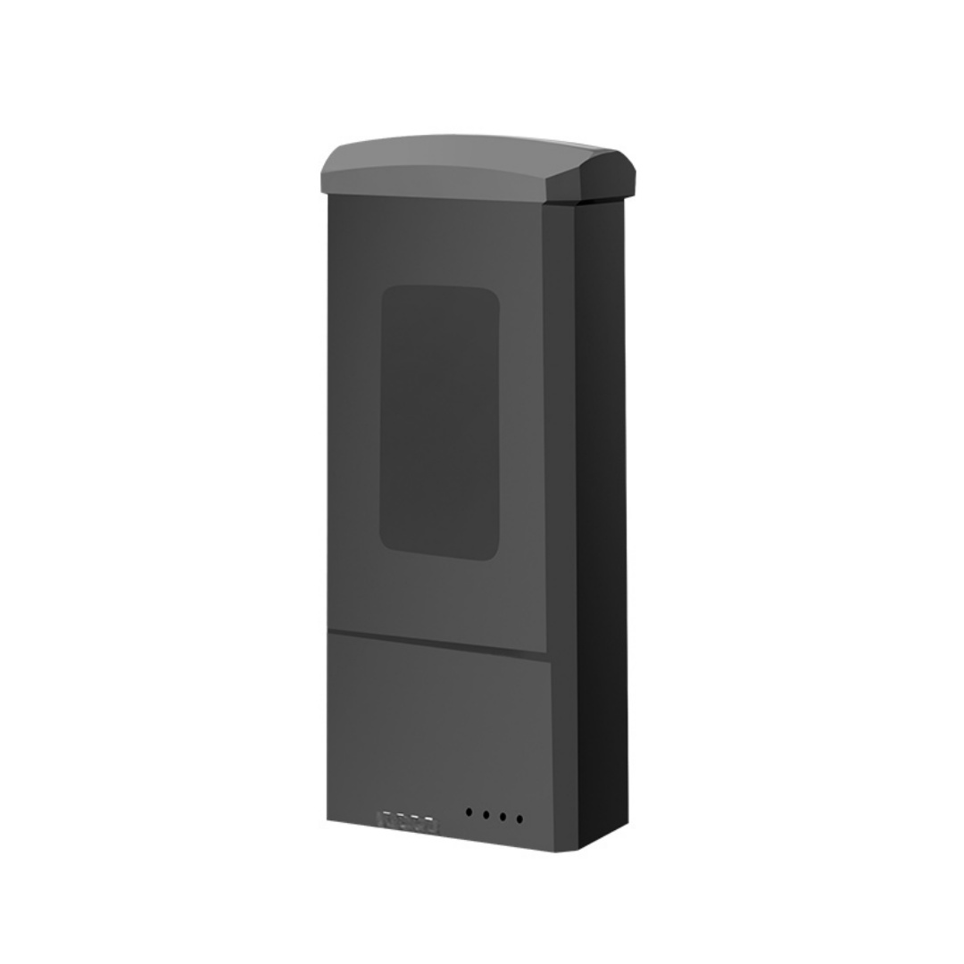 A19-4.3 Screen - Gray - Dual Battery---grey photo 4