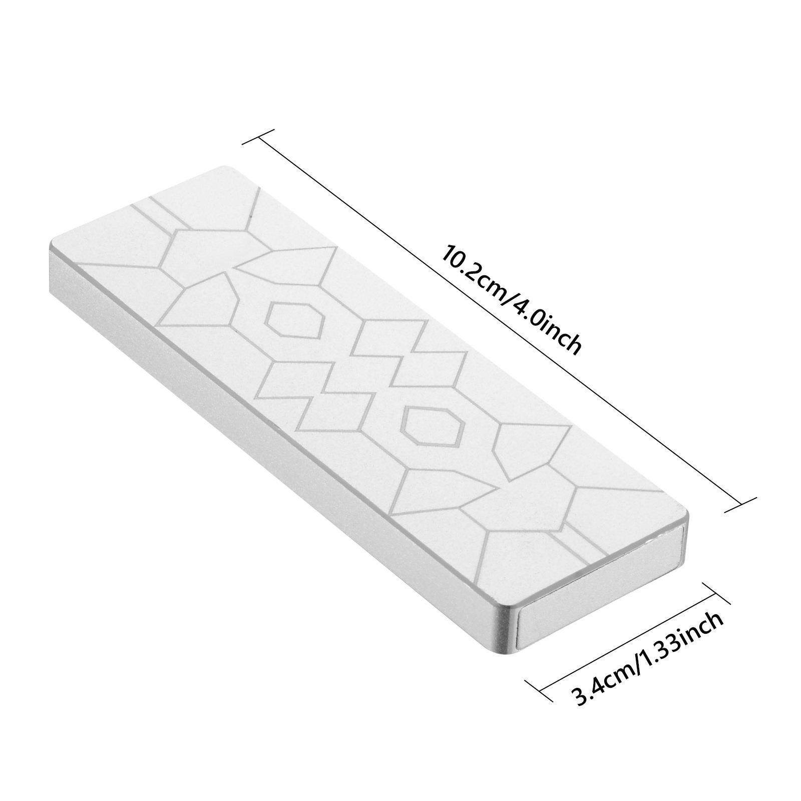 New Mobile SSD Ultra-thin Model photo 5