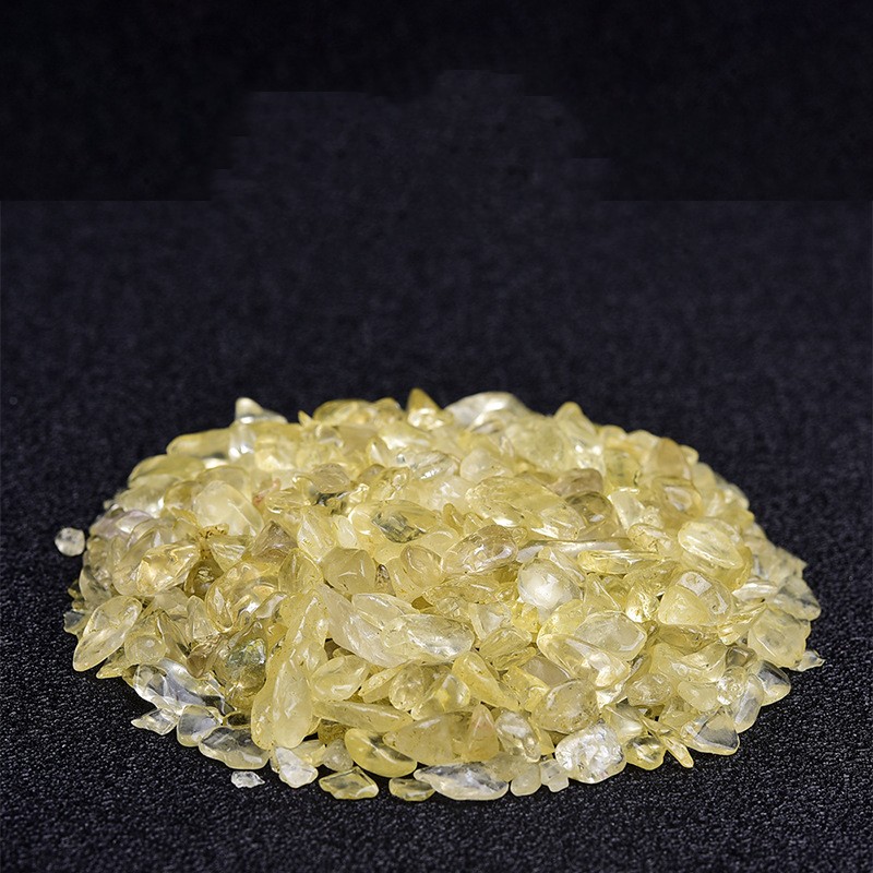 Aquarium Potted Decorative Gravel photo 5