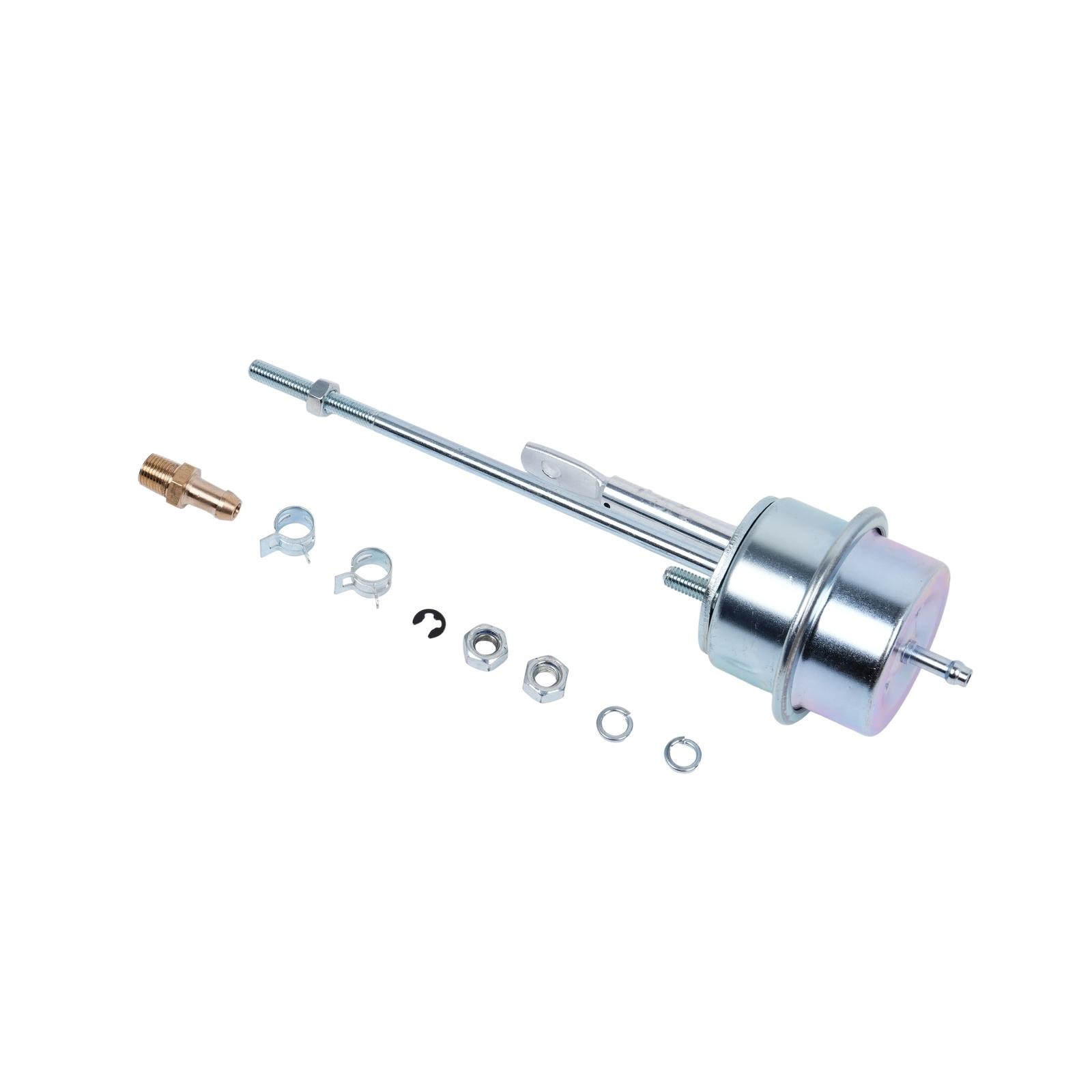Turbo Wastegate Actuator For 1999-2003 Ford 7.3L Powerstroke Garrett GTP38 Turbo photo 4