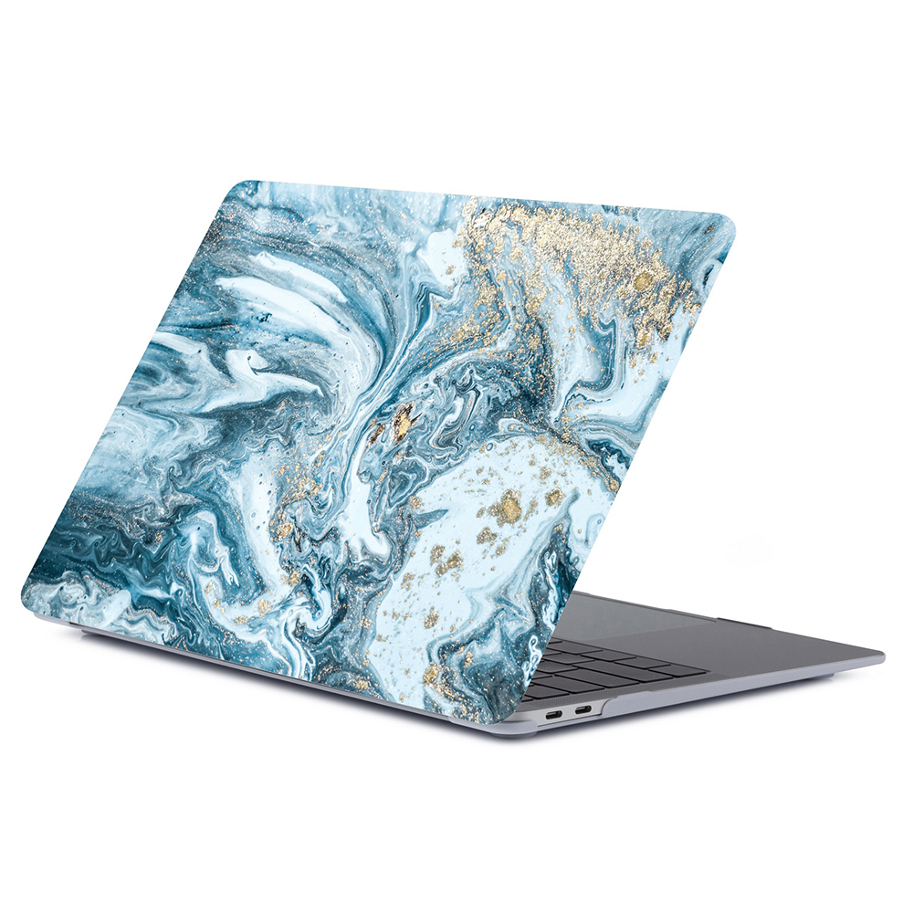 Notebook Marbled Frosted Protective Case photo 1