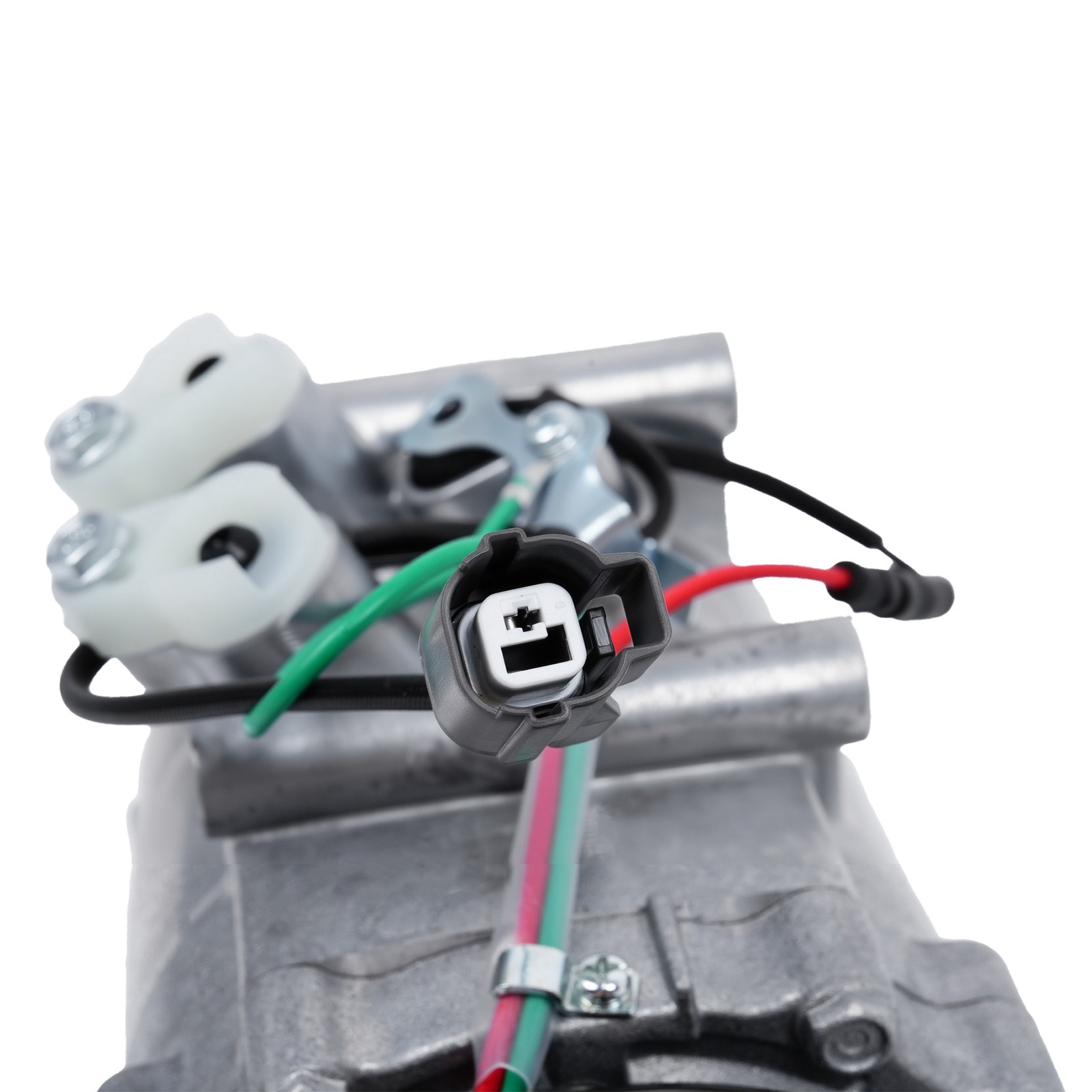 A,C Ac Compressor For -Honda Cr-V 1997-2000 1994-1995 Civic 2.0L Co 3057Ac photo 2