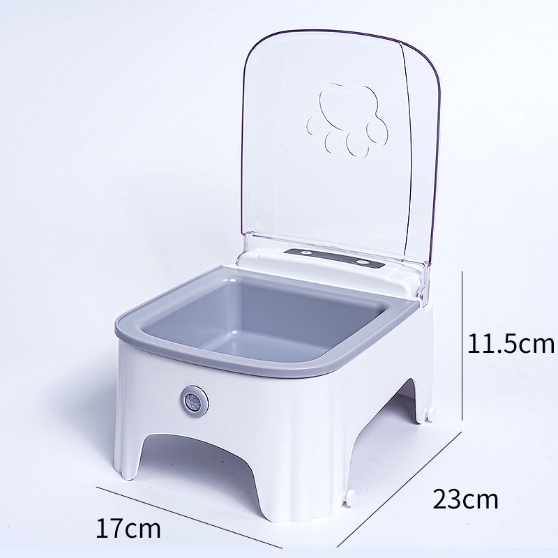 Cat Automatic Feeding Device photo 7