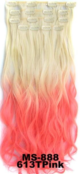 Chemical Fiber High Temperature Silk Dyeing Gradient 7-piece Set Of Clip Rolls photo 4