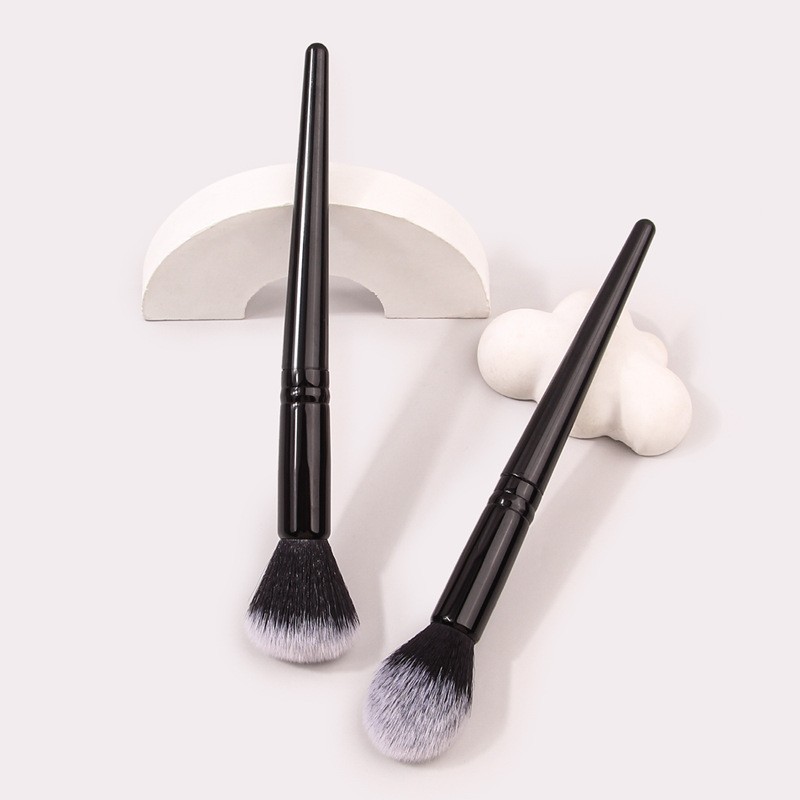 Premium 25PCS Makeup Brush Set Foundation Contour Blush Cosmetic Beauty Tools photo 3