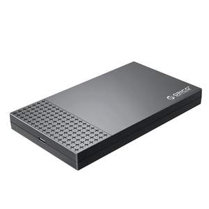 2.5 Inch Mobile Hard Disk Box Type-C USB Notebook photo 4