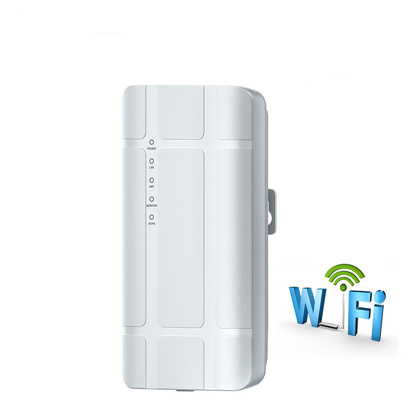 4g LTE Router Outdoor CPE 4G Outdoor Full Netcom Router photo 3