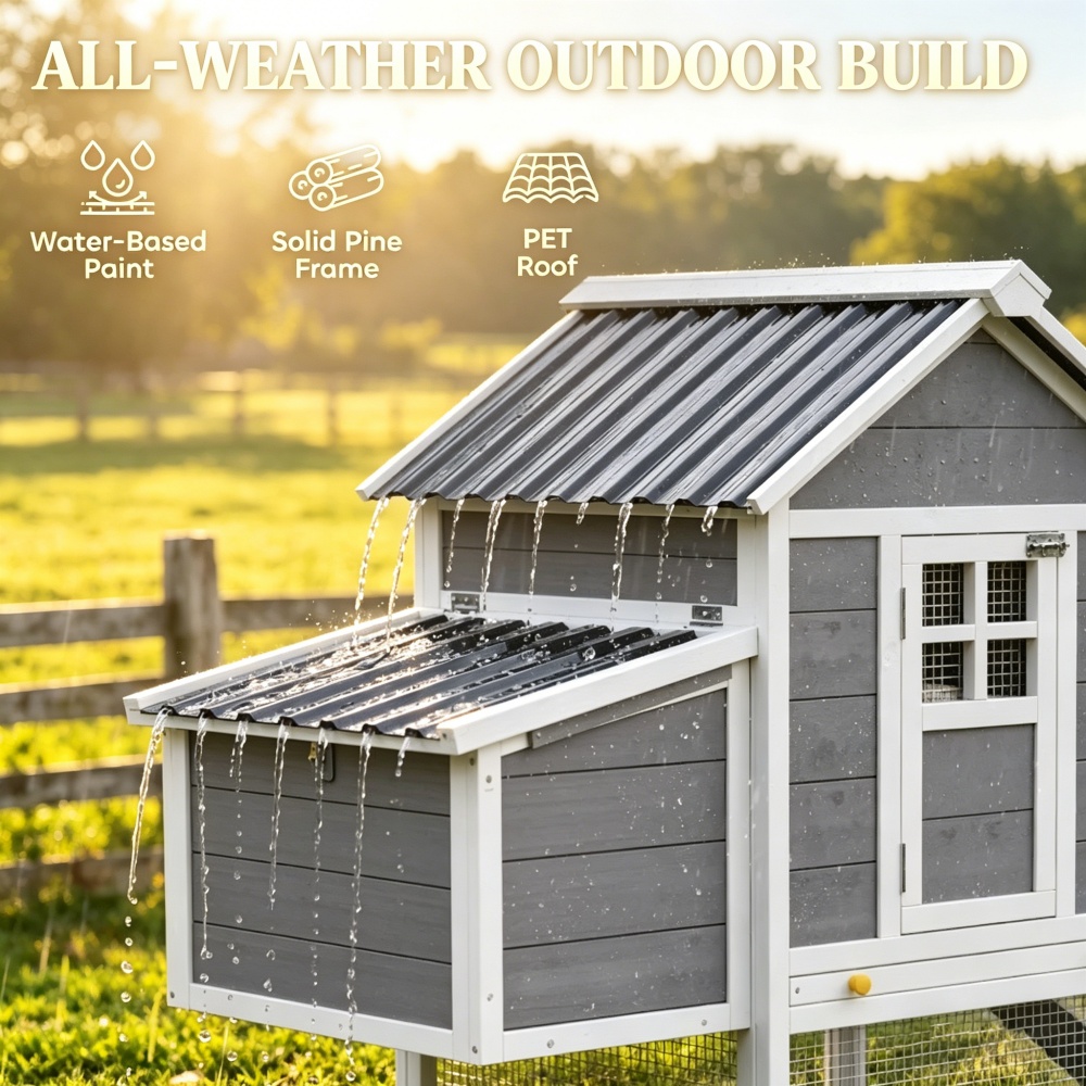 Chicken Coop photo 4
