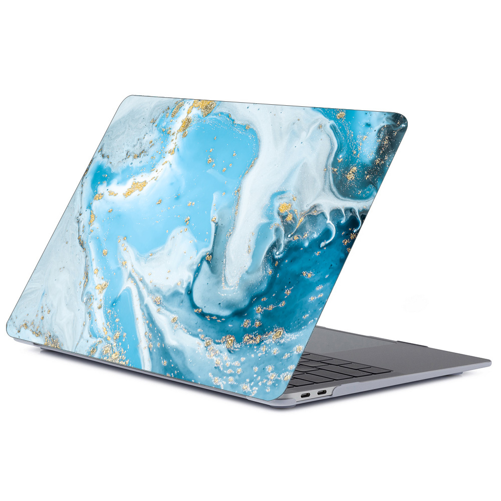 Notebook Marbled Frosted Protective Case photo 2