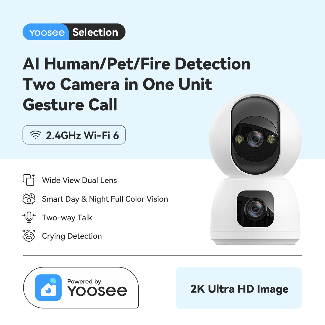 Yoosee AI Camera photo 6
