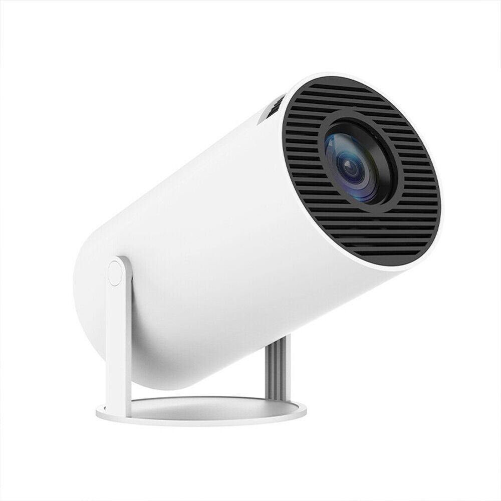 5G 4K Projector Smart HD LED WiFi Bluetooth HDMI USB Android Office Home Theater photo 6