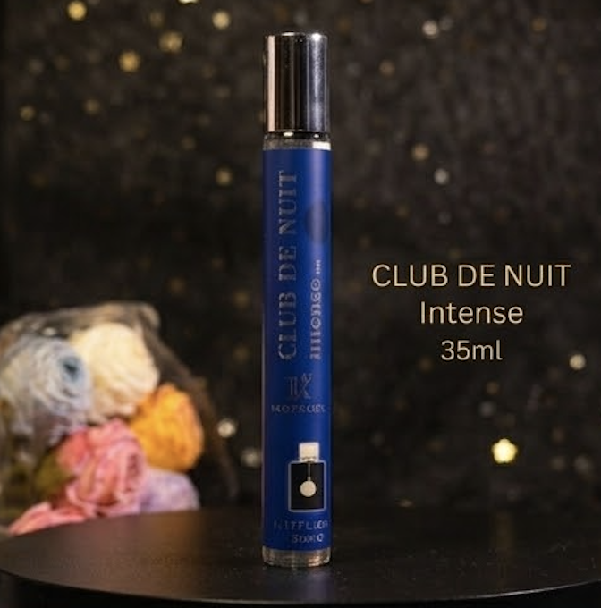Travel-sized Roll-on Perfume, 35ml photo 5