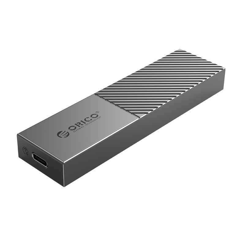 M.2 SATA NVME High-speed Disk Box photo 3
