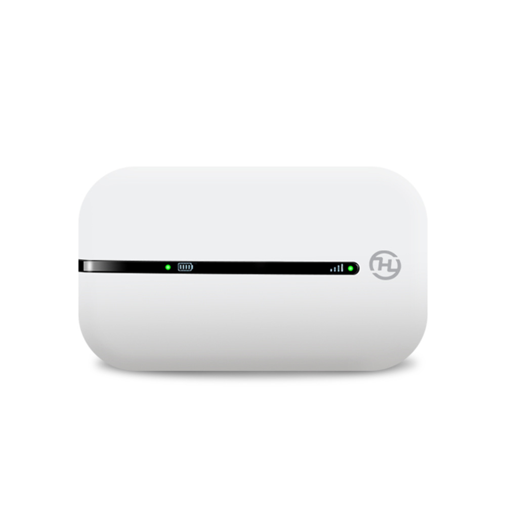 Wi-fi 4g Router With Lithium Battery 150Mbps Unlocked photo 5