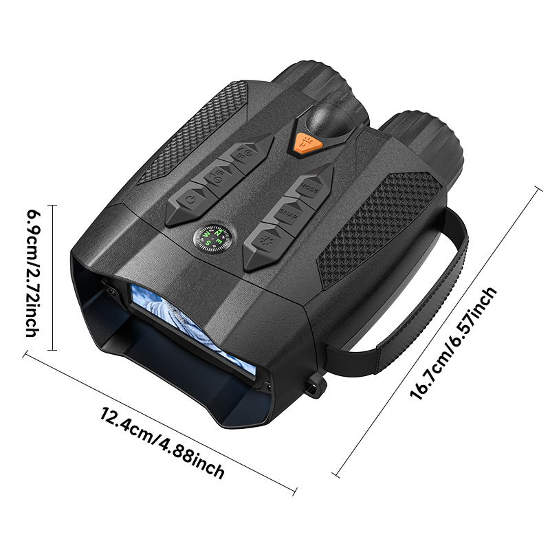 Infrared Digital Night Vision Device Inskam326 photo 2