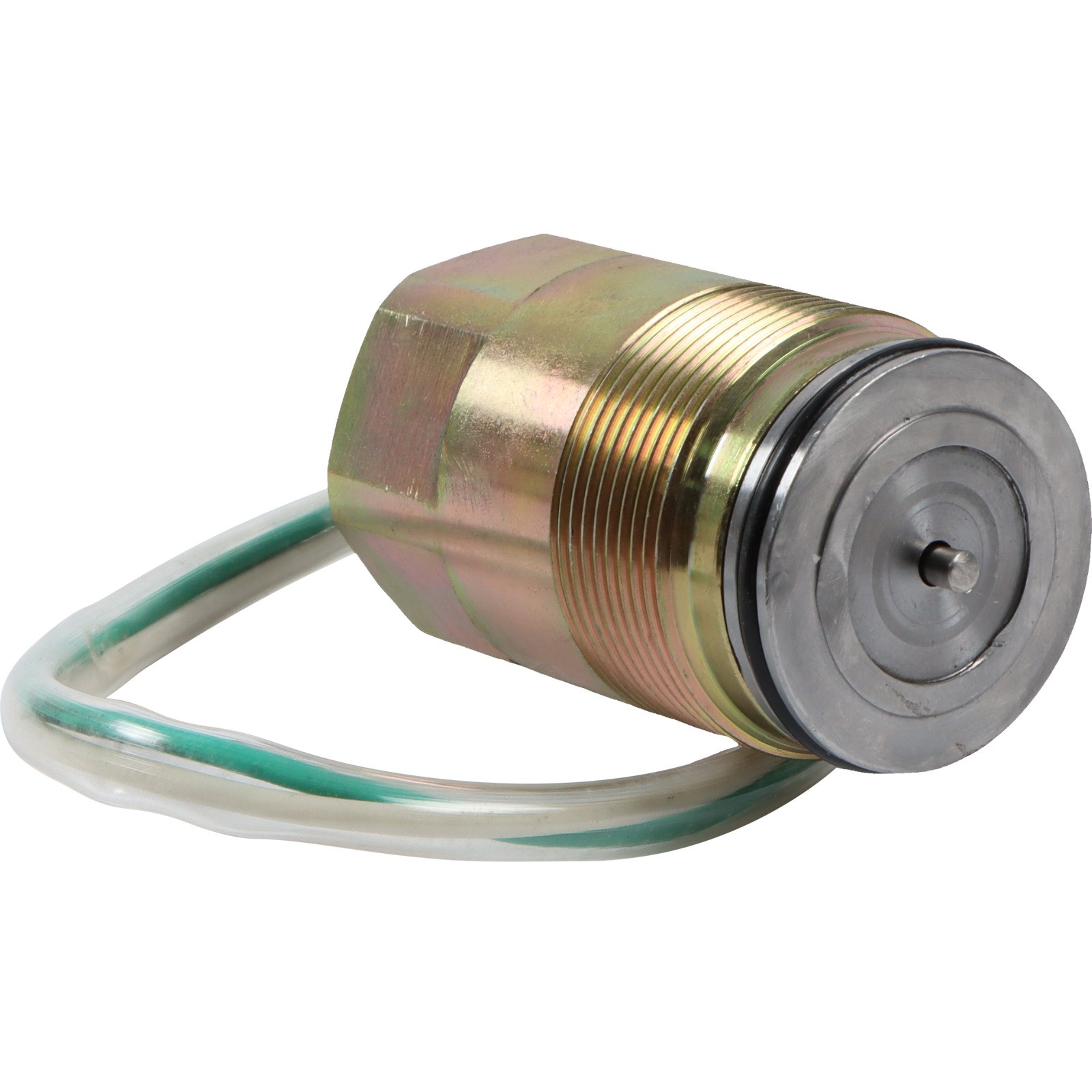 Solenoid Valve SKC5  G12 2436U1453S11G For Kobelco K3V112 SK045-2 SK200LC photo 3