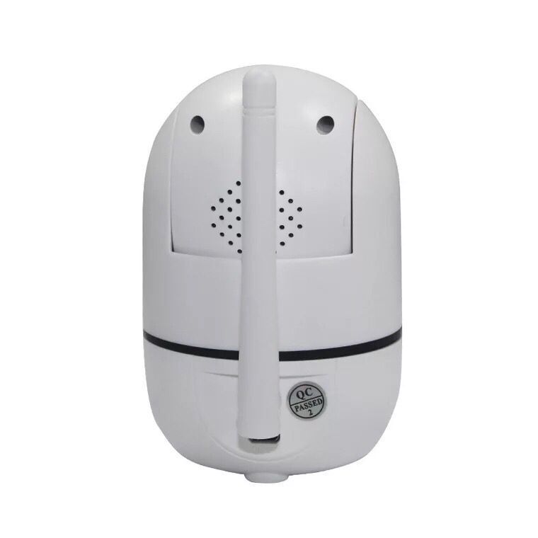Automatic Tracking Rotating Camera Cloud Storage Wireless WiFi Network Monitor photo 4