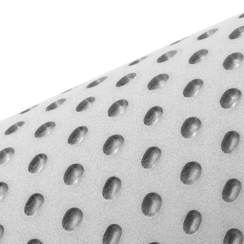 Large Double Layer Cat Litter Mat Non-Slip Pad For Cats Litter Box, Paw Clean UK photo 5