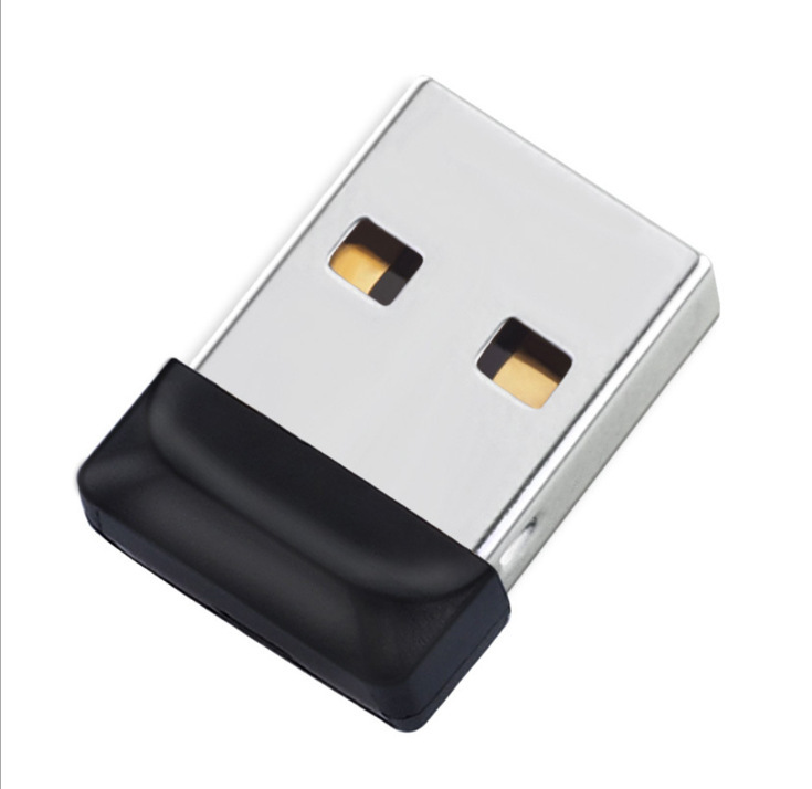 Mini U Disk Mini  Disk Storage Media photo 1