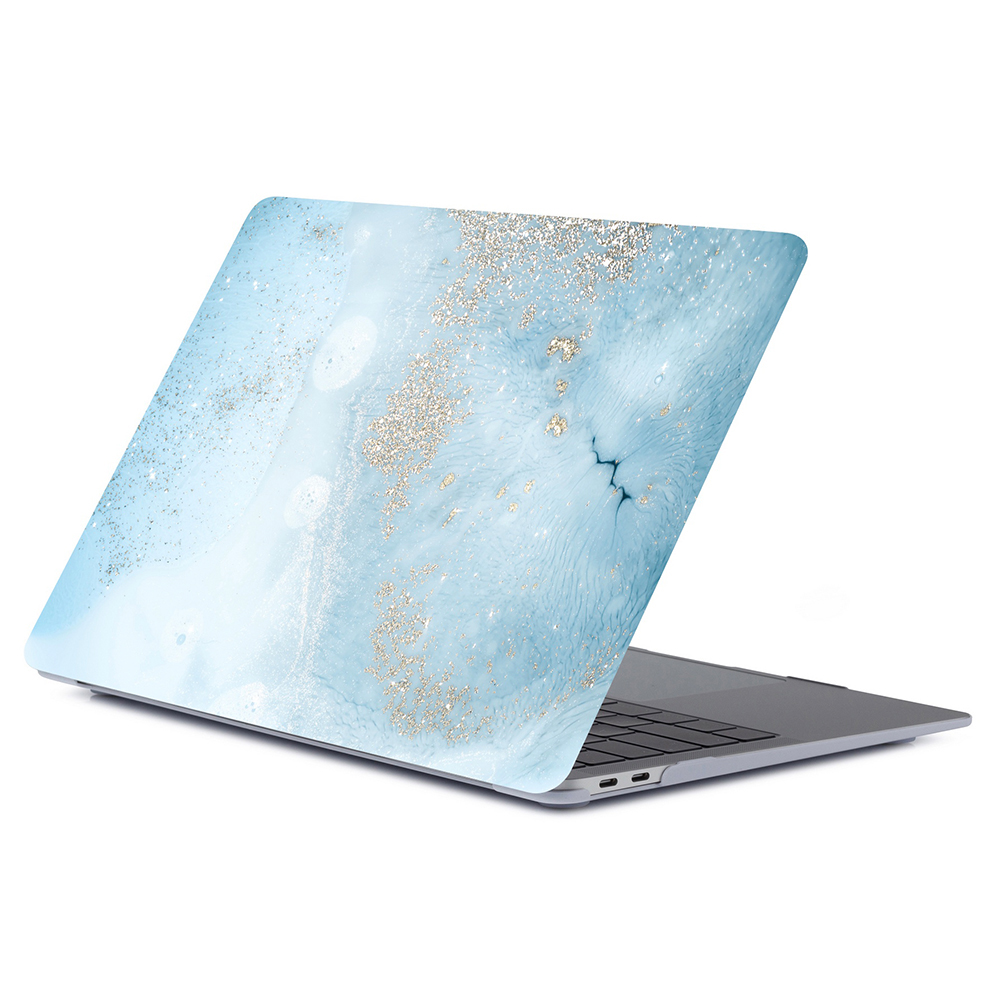 Notebook Marbled Frosted Protective Case photo 6