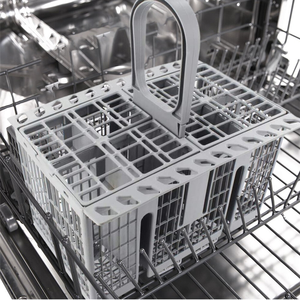 Universal Dishwasher Cutlery Basket Cage Storage For Ariston Hotpoint Indesit AU photo 7