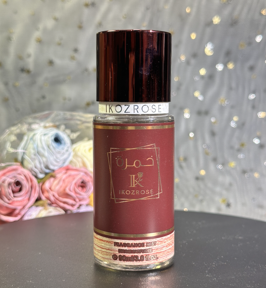 Luxury Mini Perfume Travel Size Portable Fragrance photo 3