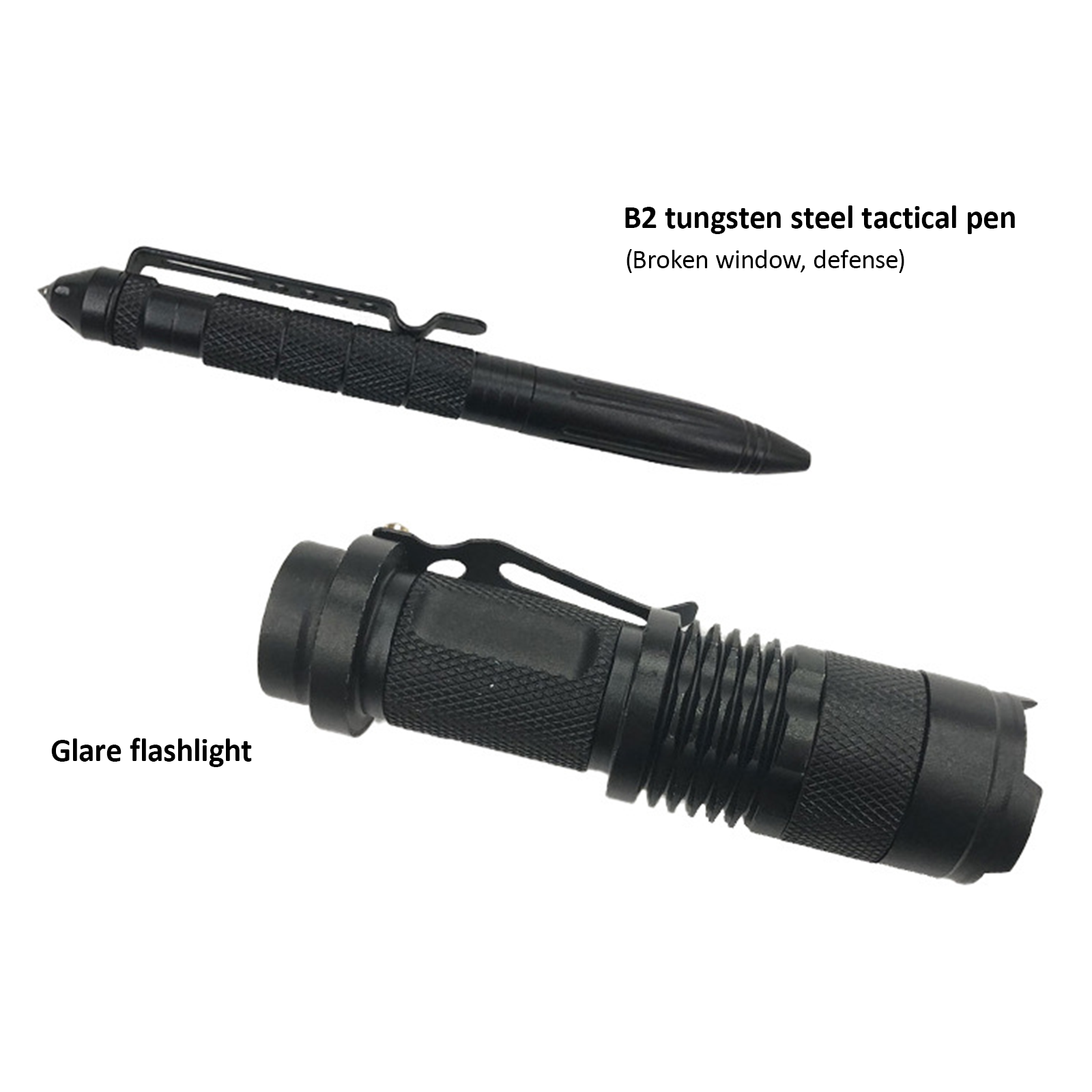 Camping Tool Emergency Survival Equipment Set Outdoor Sport Tactical Hiking Kit photo 3