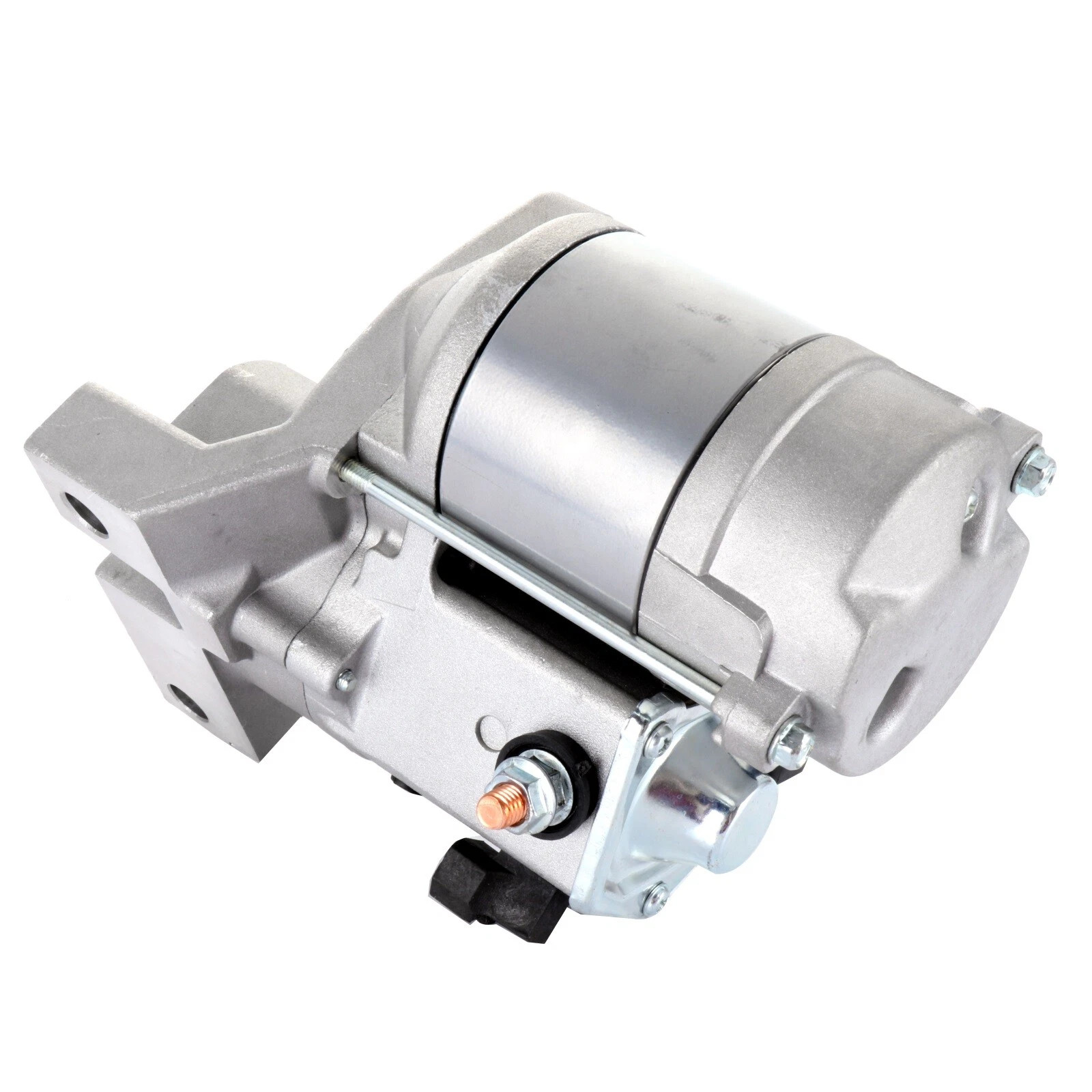 Starter 17546 For -Honda Passport V6 3.2L 1994 1995 1996 1997 1998 1999-2002 photo 4