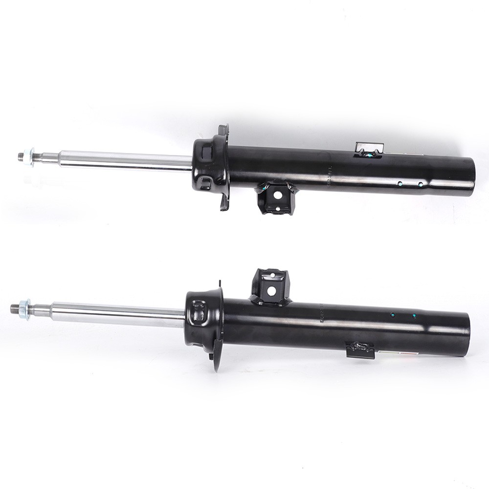 Pair Front Suspension Strut Shock Absorber Fits BMW E90 E91 E92 M-Sport photo 3