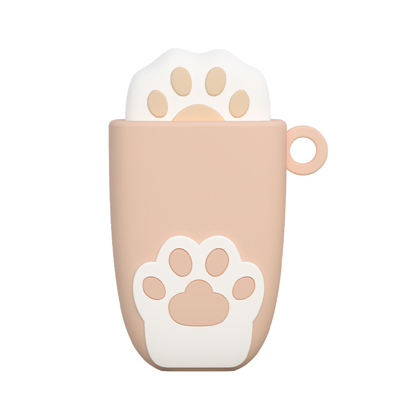 Cartoon U-disk 64g Large Capacity Cute Shape photo 4