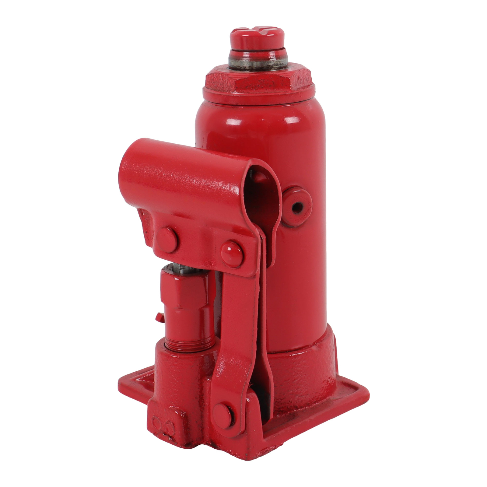Hydraulic Bottle Jack 2 Ton High Lift For Car Van Truck Boat Automotive Repair photo 3
