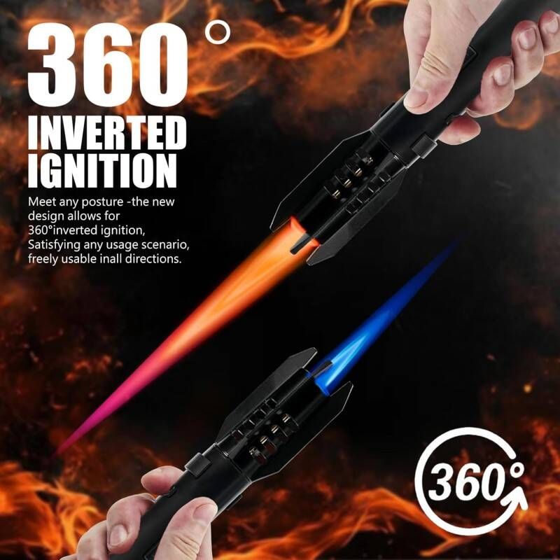 Windproof Lighter photo 2
