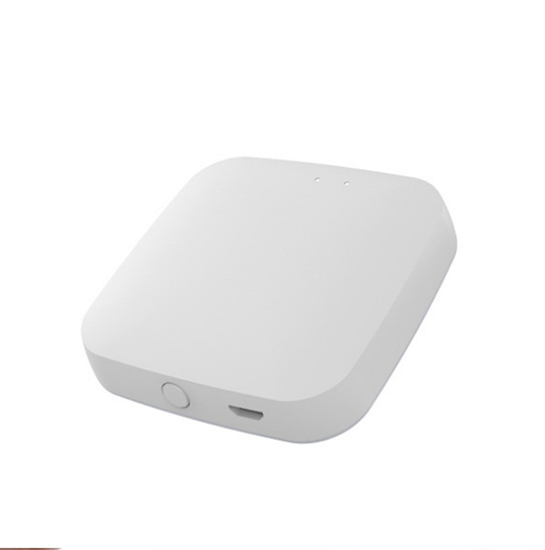 Tuya Smart Home Gateway Wireless Multi-function Device Central Control Host photo 5