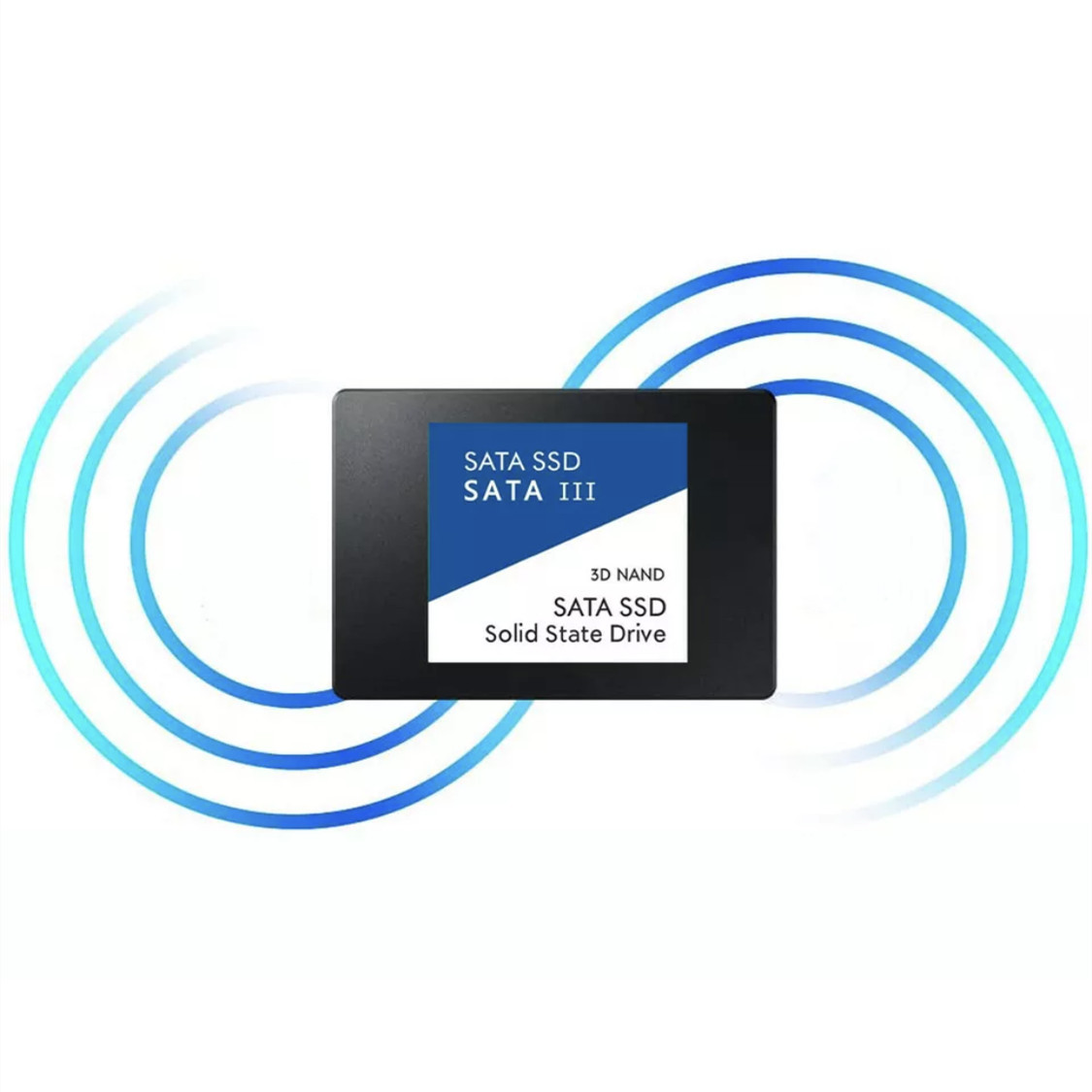 Notebook Computer High-speed Solid State Drive photo 1
