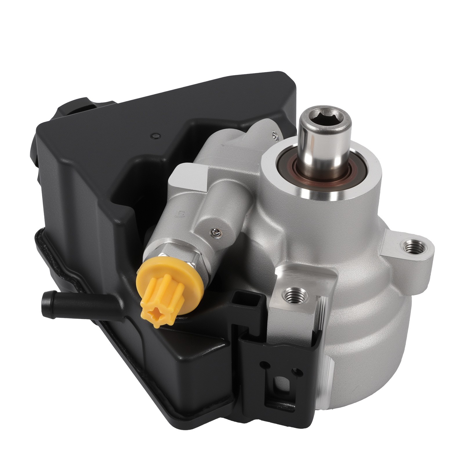 Power Steering Pump With Reservoir For Century Regal Impala Lumina 26043369 photo 3