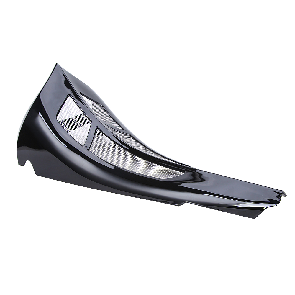Stretched Chin Spoiler Scoop For H Arley 09-13 Touring Road Electra Street Glide photo 7