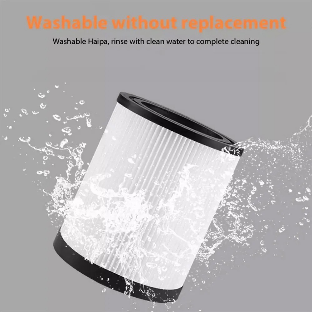 800W Industrial Vacuum Cleaner Kit Wet & Dry Cleaniing Tank Blower Vac 18L photo 6