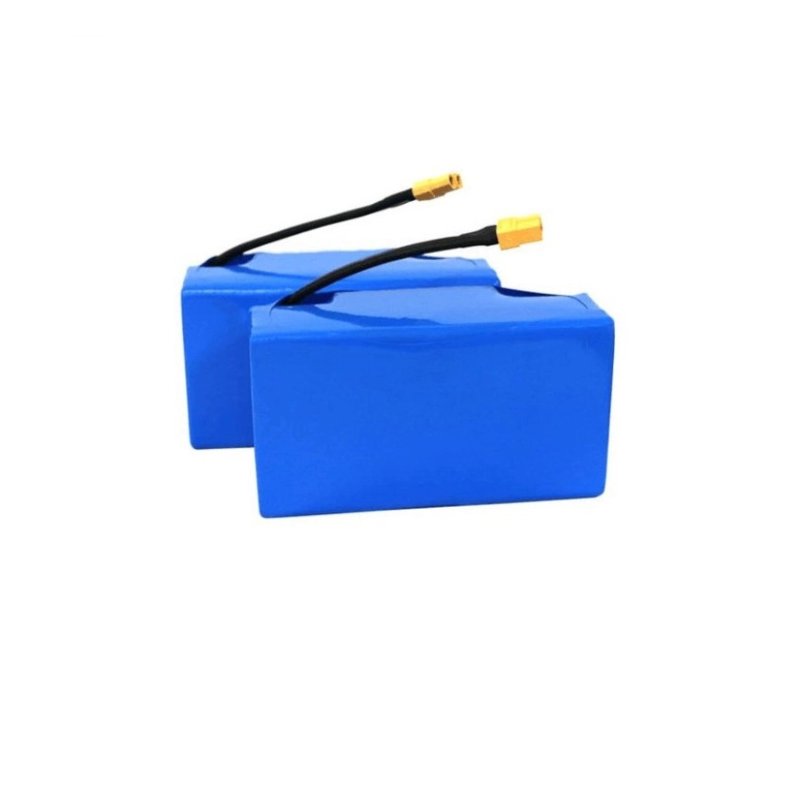 36V 4.4Ah 10S2P 18650 Li Ion Battery Pack 58x85x135mm Rechargeable Replacement For Hoverboard Self Balancing Scooter And E Skateboard photo 4