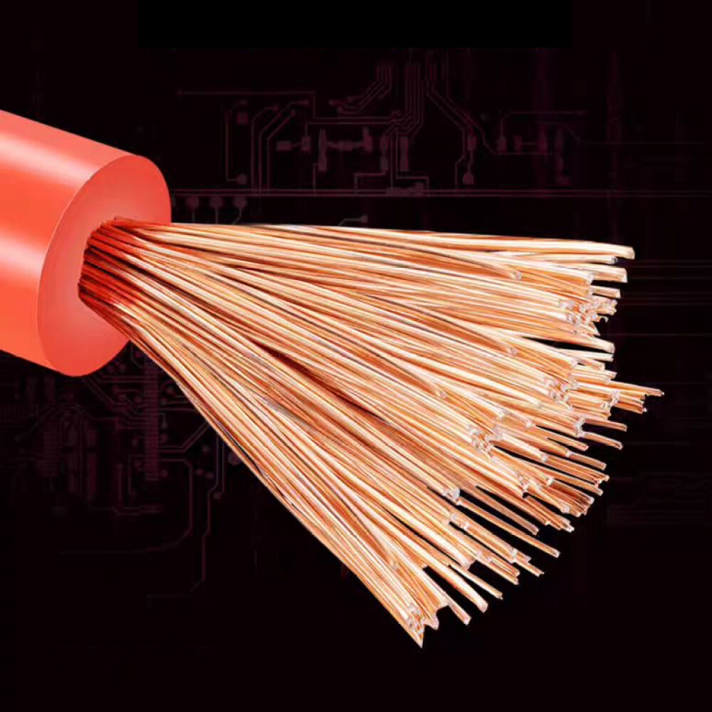 3000AMP Heavy Duty 6&6M J Ump Leads Car Van Battery Booster J Umper Starter Cables photo 8