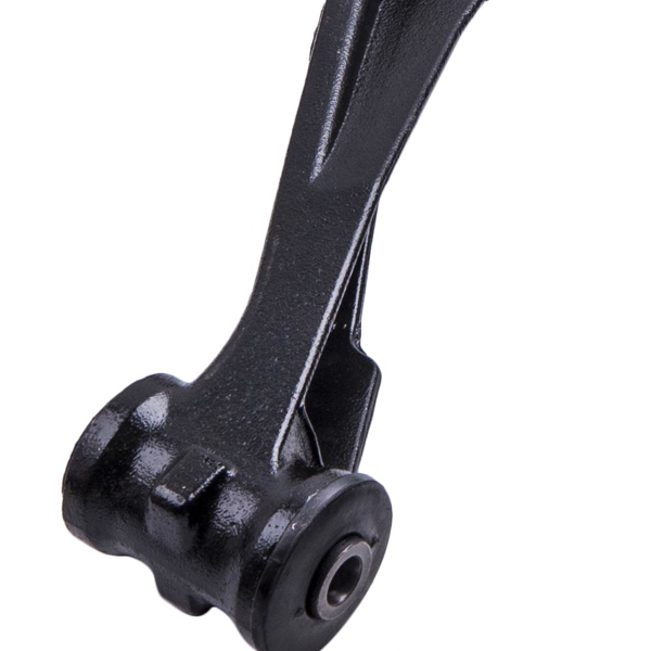 Front Upper & Lower Control Arm Fit For Chevy Silverado GMC Sierra 1500 Yukon 2007-2013 photo 4