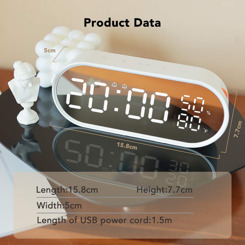 Alarm Clock photo 2